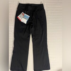 Marker Midnight Black Women's Joggers